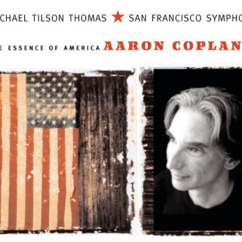 Michael Tilson Thomas feat. San Francisco Symphony Short Symphony (Symphony No. 2): Espressivo