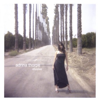 Adrina Thorpe Did You Think