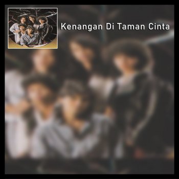 Teja Kenangan Di Taman Cinta