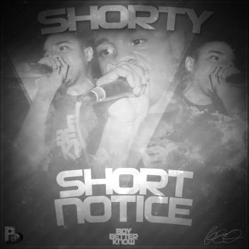 Shorty Mike Lowery