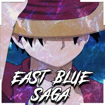 OPFuture East Blue Saga 1