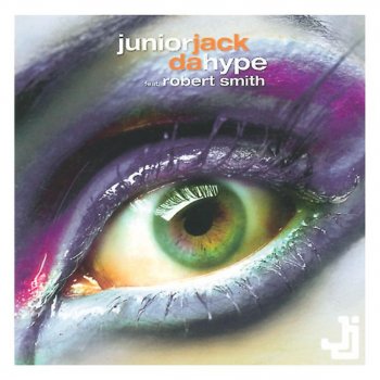 Junior Jack Da Hype - Instrumental Mix