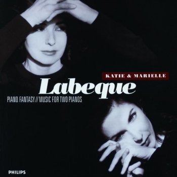 Katia Labèque & Marielle Labeque 8 Slavonic Dances, Op. 46: 7. No. 7 in C Minor (Allegro Assai)