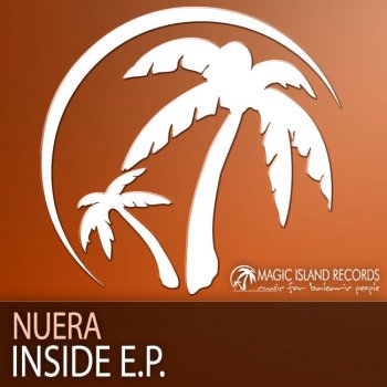 Исполнитель Nuera, альбом Inside EP