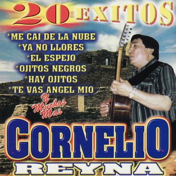 Cornelio Reyná No Tengo Dinero