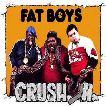 Fat Boys Wipeout