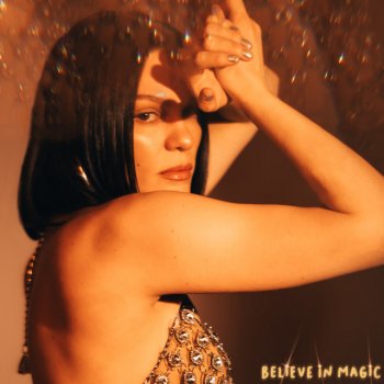 Исполнитель Jessie J, альбом Believe in Magic - Single