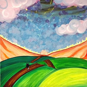 Исполнитель Adam Metropolis, альбом Prophets