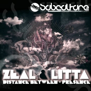 Zeal feat. Litta Presence - Original Mix