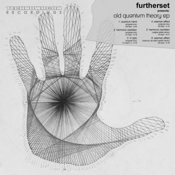 Furtherset Harmonic Oscillator