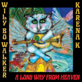Wily Bo Walker & Kareña K feat. The Danny Flam Big Band Rendezvous des cheminots (feat. The Danny Flam Big Band)
