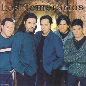 Los Temerarios Adios, Te Extrañare - Version Con Mariachi