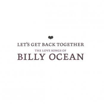 Billy Ocean Three Little Birds
