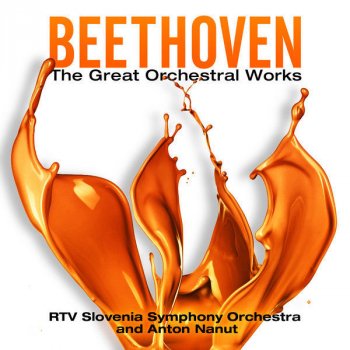 Ludwig van Beethoven, Dubravka Tomsic & RTV Slovenia Symphony Orchestra Concerto No. 3 in C Minor for Piano and Orchestra, Op. 37: III. Rondo