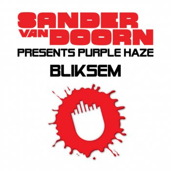 Purple Haze Bliksem (original mix)