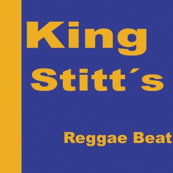 Исполнитель King Stitt, альбом Reggae Beat