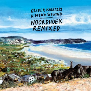 Oliver Koletzki feat. Niko Schwind Subati (Daniel Rateuke Remix)