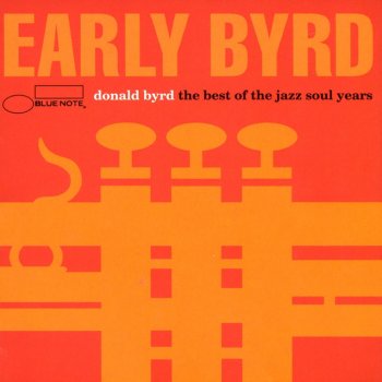 Donald Byrd Slow Drag