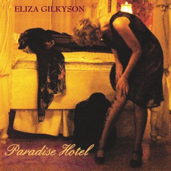 Eliza Gilkyson Borderline