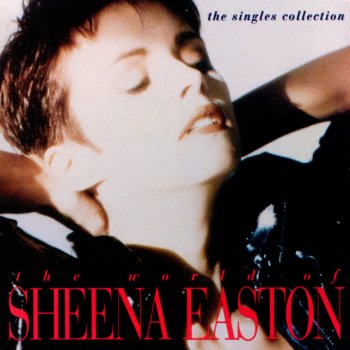 Sheena Easton We've Got Tonight