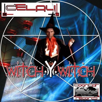 Delay Witch-y-witch (Backward The Clock mix)