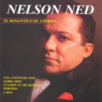 Nelson Ned Tú Me Acostumbraste
