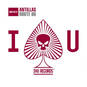 Antillas Route 66 - Radio Edit