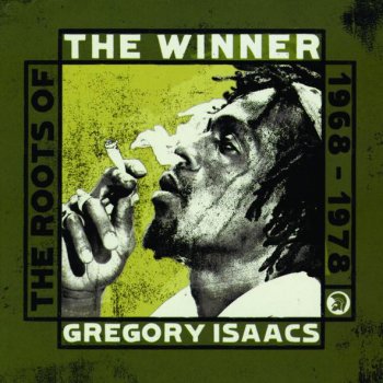 Gregory Isaacs Butoo