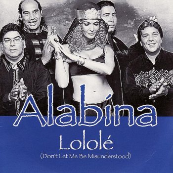 Alabina Lololé (English Version)