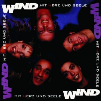 Wind Jenny komm heim