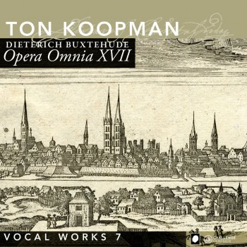 Ton Koopman Laudate, pueri, Dominum, BuxWV 69