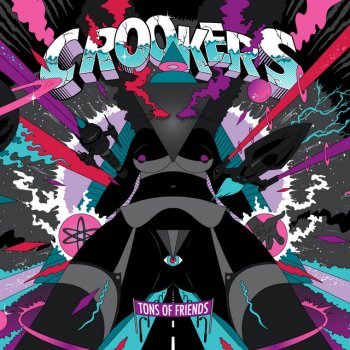 Crookers feat. Major Lazer, Leftside & Supa Hype Jump Up (Feat. Major Lazer & Leftside & Supahype)