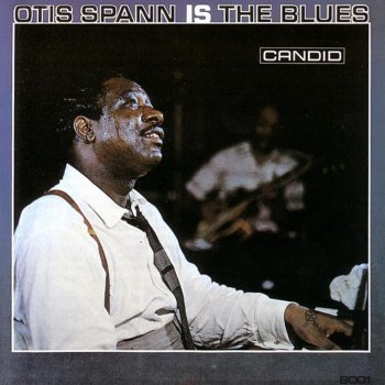 Otis Spann Great Northern Stomp