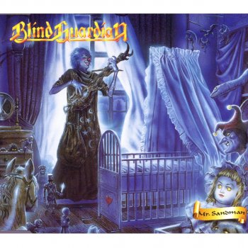Blind Guardian The Imaginations From the Other Side (Demo)