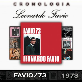 Leonardo Favio Es la Vida la Que Gira