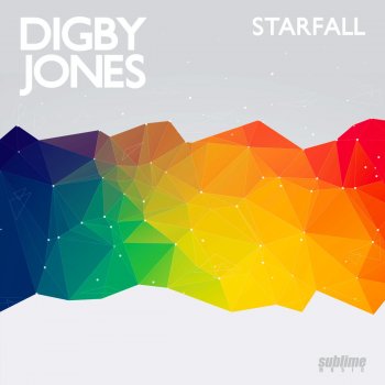 Digby Jones Starfall