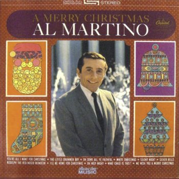 Al Martino Silent Night