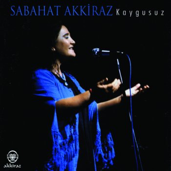 Sabahat Akkiraz Saki