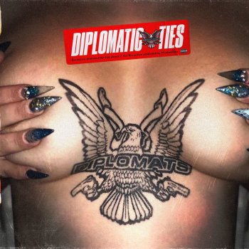 The Diplomats By Any Means