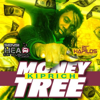 Sensi Money Tree Riddim (Instrumental)