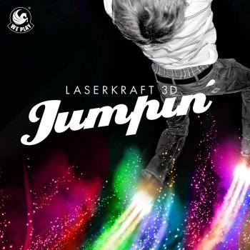 Laserkraft 3D Jumpin'