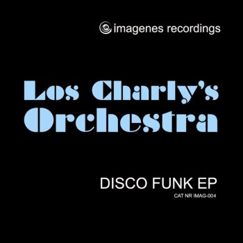 Los Charly's Orchestra Some of the Things (Instrumental Version)