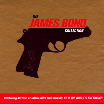 The City of Prague Philharmonic Orchestra The James Bond Theme (Symphonic Version)