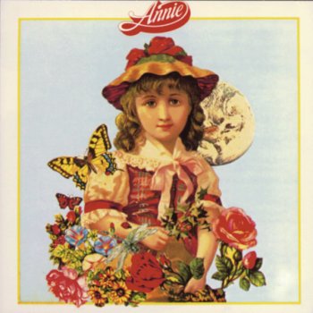 Anne Murray Beautiful