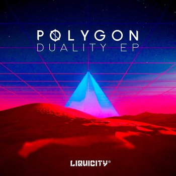 Polygon feat. Dirkje Cil Unspoken