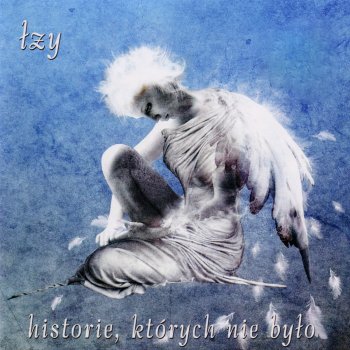 Łzy Przepraszam Cię