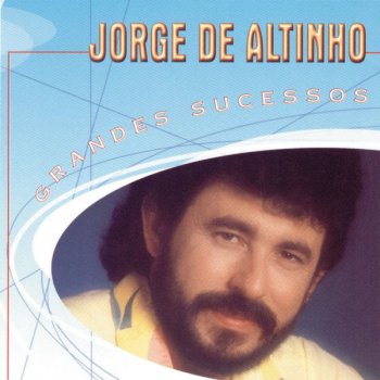 Jorge De Altinho Pra Bailar Contigo