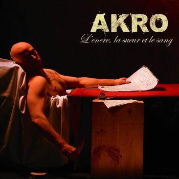 Akro Bitches from Brussels