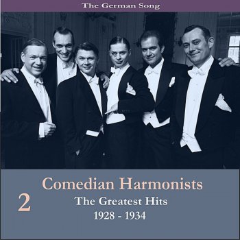 Comedian Harmonists Ein Kleine Frühlingsweise