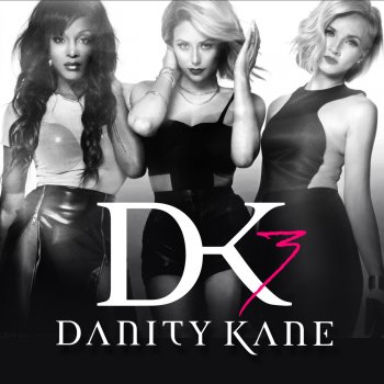 Danity Kane Rage